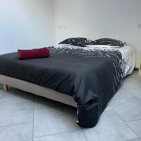 Apartment Location T4 Entre & Montagne