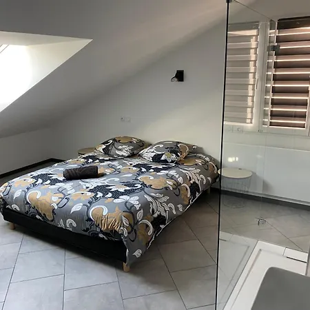 Location T4 Entre & Montagne Apartment