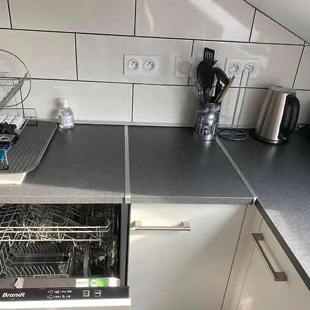 Apartment Location T4 Entre & Montagne *