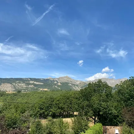 Apartment Location T4 Entre & Montagne *