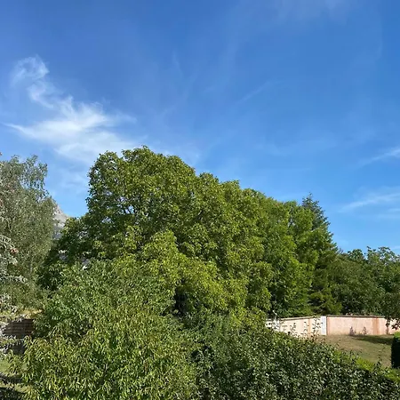 Apartment Location T4 Entre & Montagne *