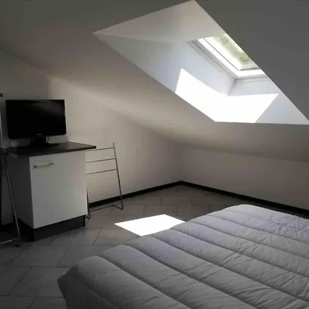 Apartment Location T4 Entre & Montagne Montgardin