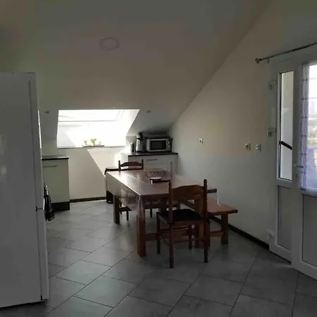Location T4 Entre & Montagne *
