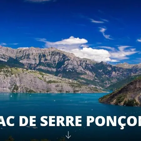 Location T4 Entre & Montagne